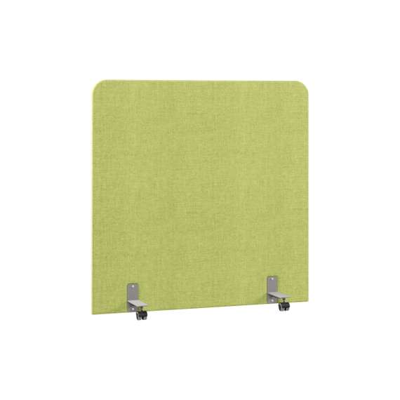 Акустическая перегородка на роликовых опорах RA.S.R-140/140  1400х28х1400 RAND Acousti