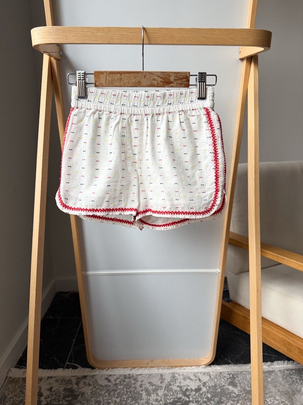 Шорты Stella McCartney, 110