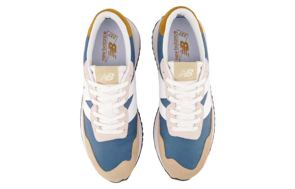Кроссовки New Balance Nb 237