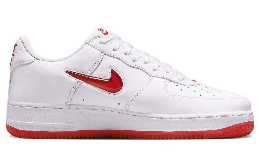 Кроссовки Nike Air Force 1 "Color Of The Month"
