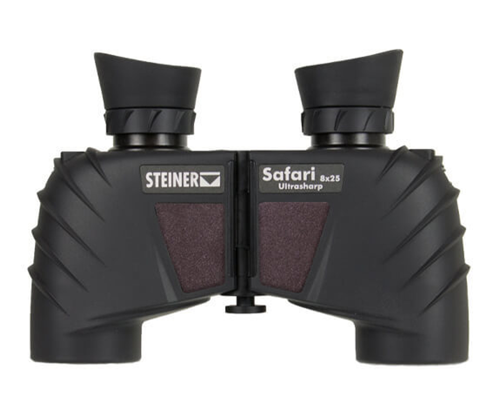 Бинокль Steiner Safari UltraSharp 8x25 - фото 2