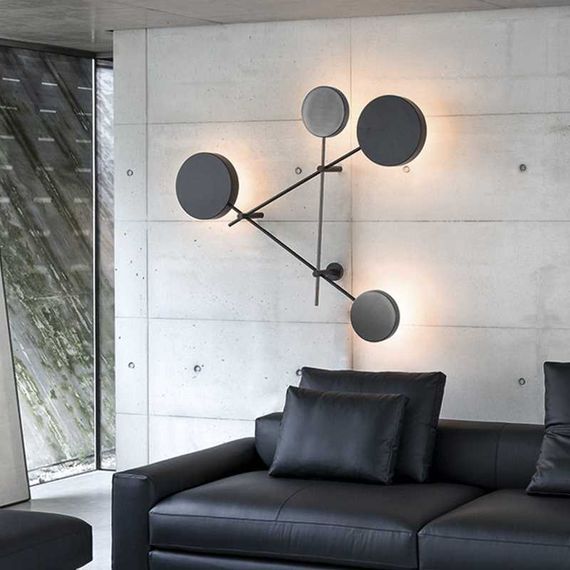 Бра Imperium Loft DOTS-201 193143-26