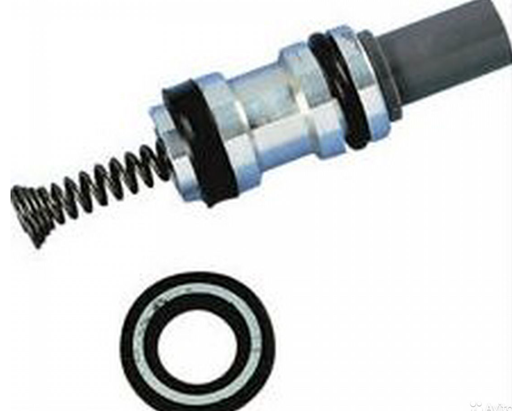 45072-96D РЕМКОМПЛЕКТ ТОРМОЗНОГО ЦИЛИНДРА KIT-PISTON(SERV)MSTR CYL,11/16-70% 45072-96D РЕМКОМПЛЕКТ ТОРМОЗНОГО ЦИЛИНДРА KIT-PISTON(SERV)MSTR CYL,11/16-70%