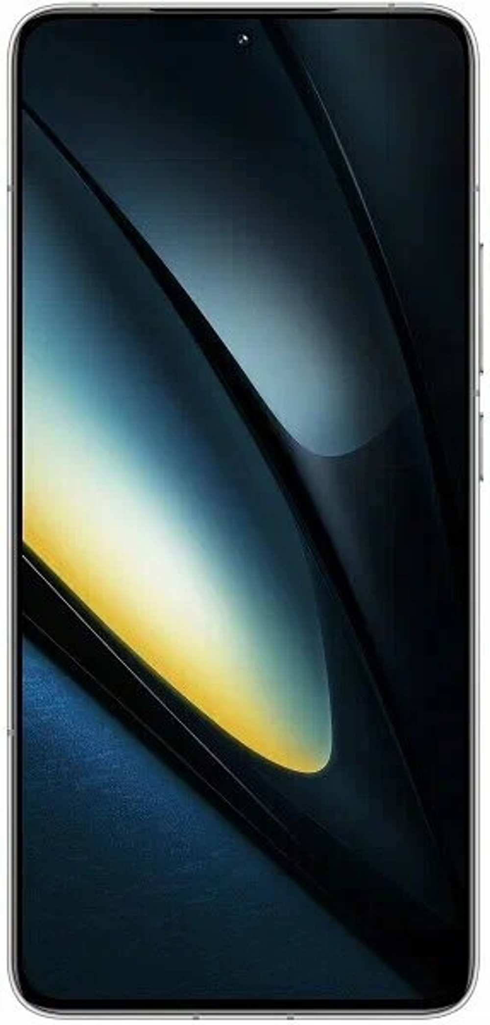 Смартфон Xiaomi Poco F6 Pro 12/512Gb Белый