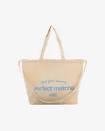 Шоппер NTTR BShopperbag Perfect Matcha