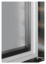 Винный шкаф SMEG WF366LDX