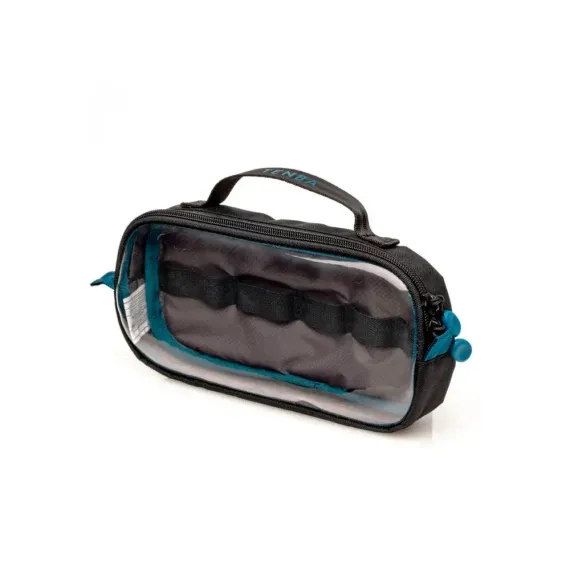 Tenba Tools Cable Pouch 4 Black