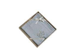 Постельное белье 2 спальное евро Asabella 1576-3P