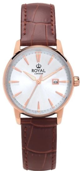 Наручные часы Royal London 21401-03