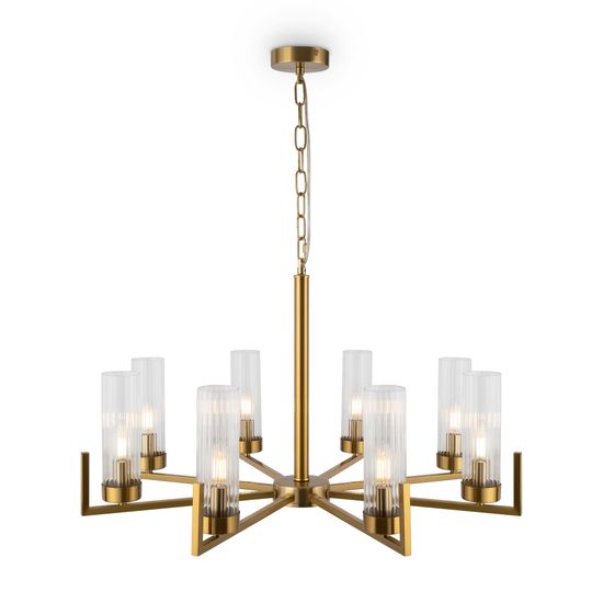 Подвесной светильник Freya FR5214PL-08BS