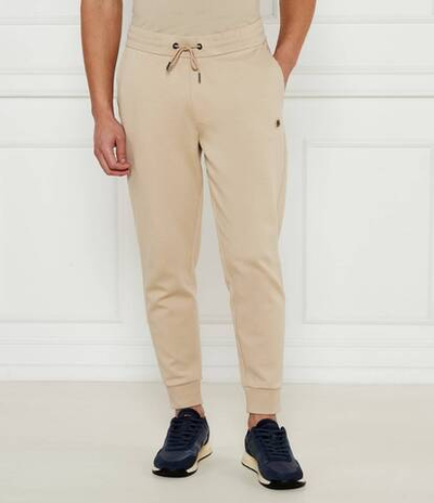 Спортивные штаны Locsin BOSS BLACK - бежевый(50520322)