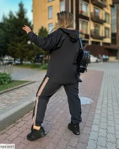 Костюм HF-7444 Фабрика Моды