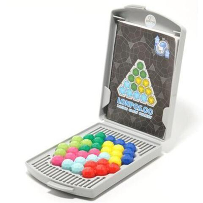 Головоломка Lonpos"Crazy Collect"