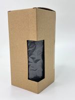 Термокружка RADMIR soft touch 600 мл