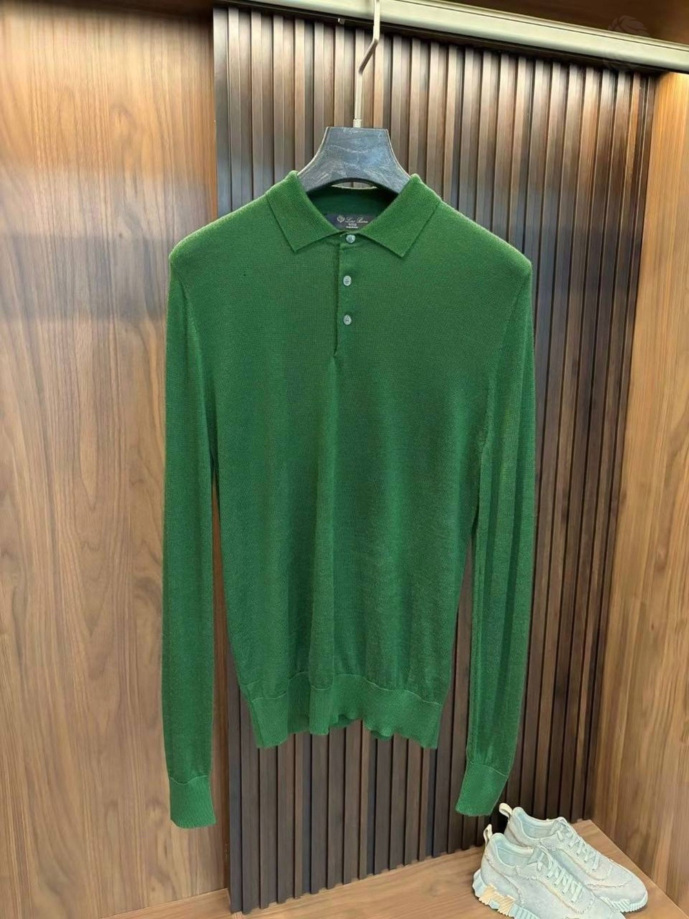 Джемпер Loro Piana