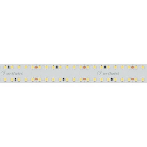 Светодиодная лента Arlight 20W/m 280LED/m 2835SMD холодный белый 2,5M 023400(2)