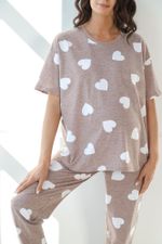 Костюм женский Лайк-3 Виотекс РАЗНОЦВЕТНЫЙ