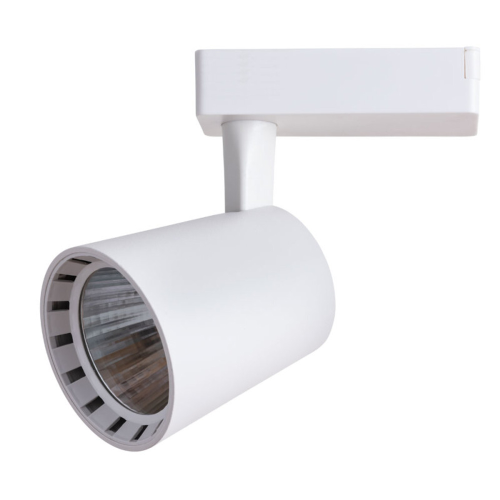 Трековый светильник Arte Lamp A2324PL-1WH