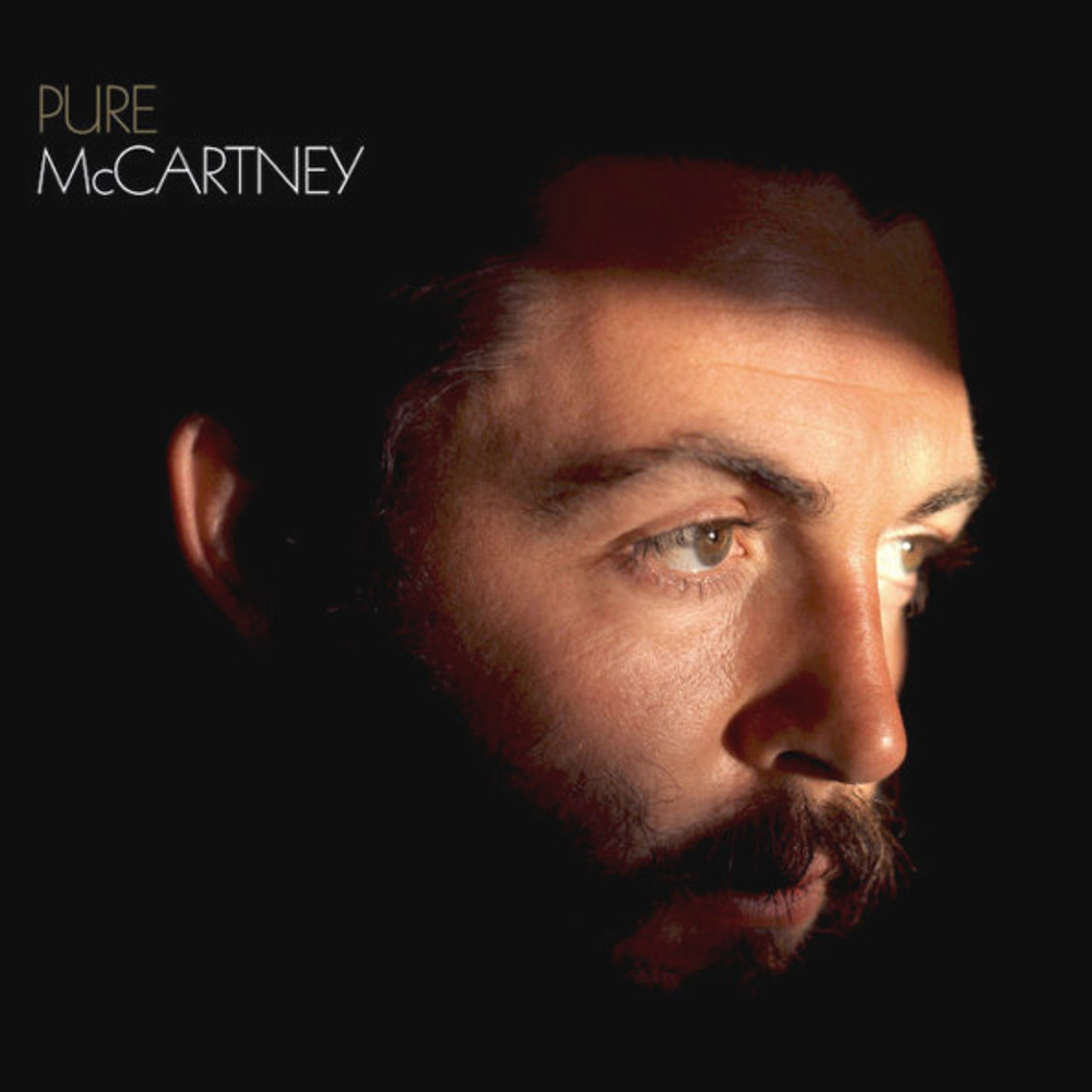 Paul McCartney / Pure McCartney (4LP)