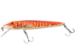 Воблер плавающий Salmo Pike F 9 см, цвет APE