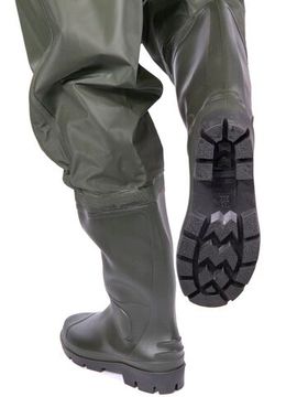 Полукомбинезон забродный NORFIN Lake