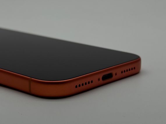 iPhone 17 Pro Max 256Gb Cosmic Orange eSIM