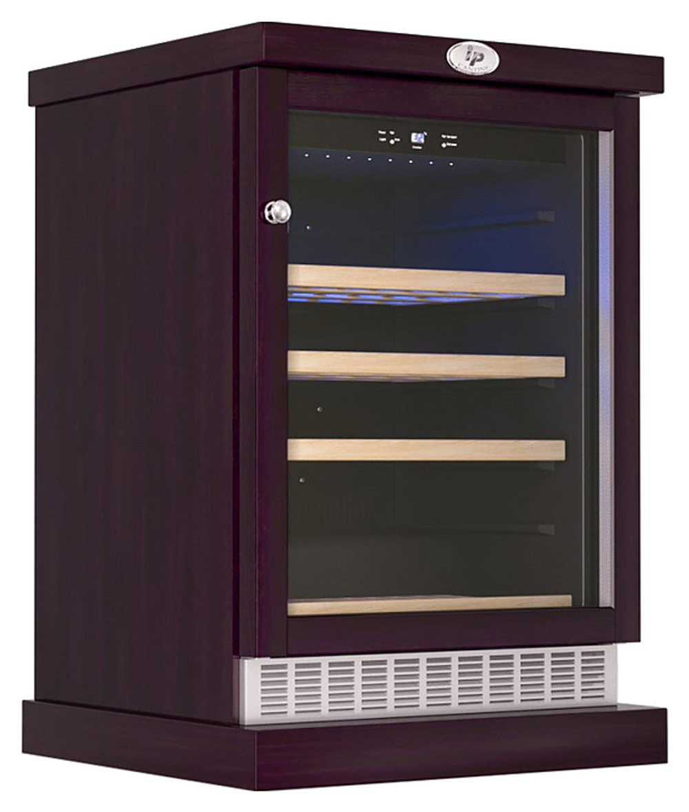 Винный шкаф IP Industrie CEXP 45-6 VU