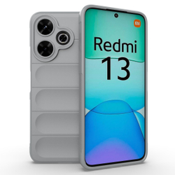 Противоударный чехол Flexible Case для Redmi 13