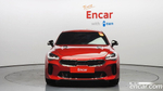 Kia Stinger Meister 3.3 GT AWD 아크로 Editions (01.2022)