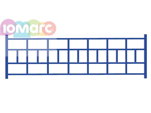 Ограждение 0678