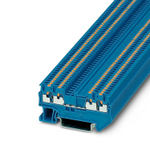 3208208 - PT 1,5/S-QUATTRO BU - Проходные клеммы