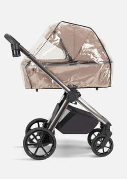 Carrello Коляска 2 в 1 Omega (Fantastic Beige)