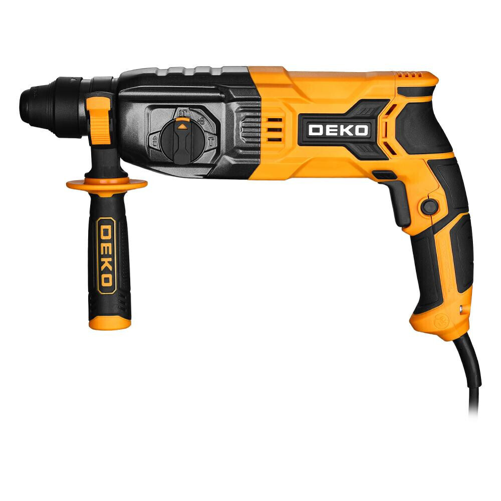 Перфоратор Deko DKH1250W 063-4365 1250 Вт