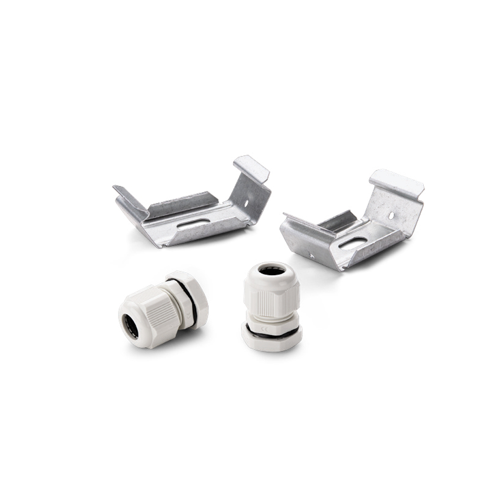 Светильник WOLTA PRO ПРОМ ДСП01-36-001-4К 36Вт 4000К IP65 Матовый