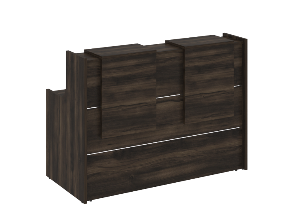 Ресепшен Оникс (Onix) вариант №5