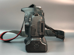 Canon EOS 600D kit 18-55mm IS ll 47.000 кадров