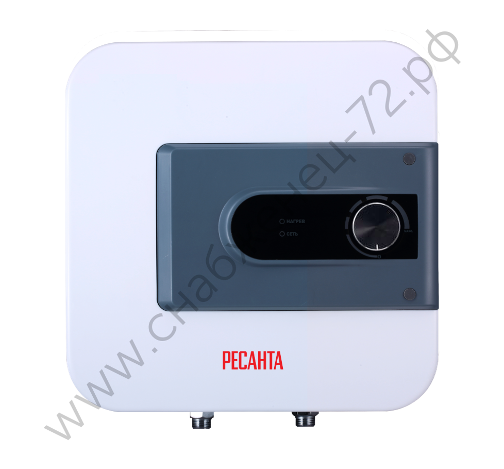 Водонагреватель накопительный ВН-15Н Ресанта