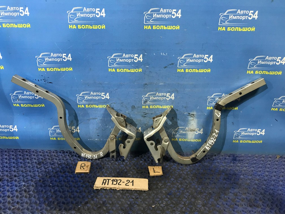 Петля багажника TOYOTA CARINA 1994