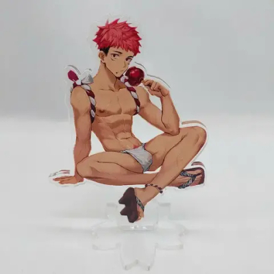 Фигурка Юдзи Итадори