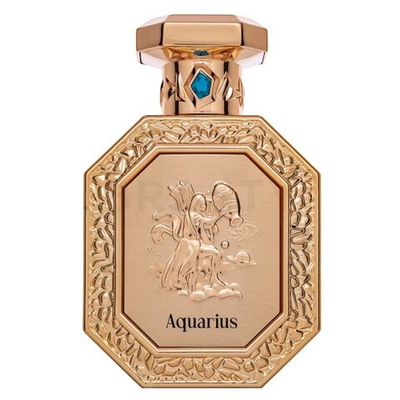 French Avenue Aquarius EDP U 90 ml