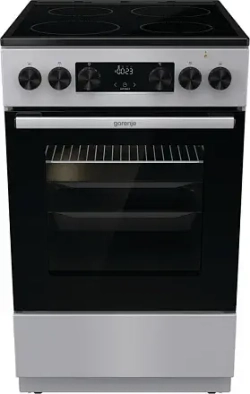 Электрическая плита Gorenje GEC5C41SG