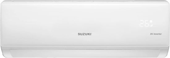 Кондиционер Suzuki  Standart SUSH-S099DC/SURH-C099DC