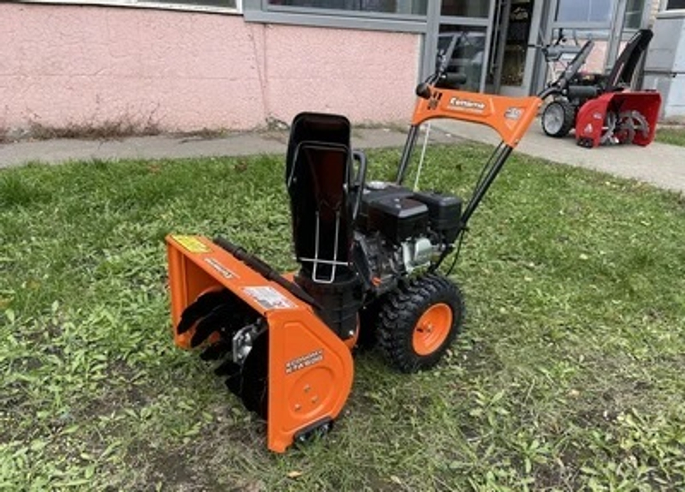 Снегоуборщик KETTAMA Storm KTA60-G Economy