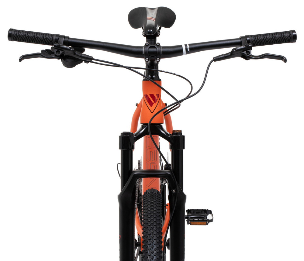 Горный велосипед Welt Ranger 2.0 27 (2024)