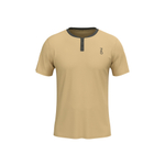 ОДЕЖДА ДЛЯ ТЕННИСА Мужская, Поло SEVENSIX ANKL POLO .