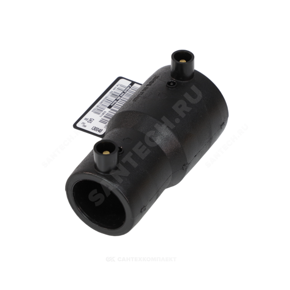 Переход электросварной ПЭ100 Дн 110х90 Ру16 SDR11 EUROSTANDARD 2151161190