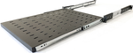 Полка выдвижная Hyperline TSS3-800-RAL9004