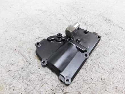крышка двигателя Kawasaki ZZR1400 ZXT40C. 14070-0003