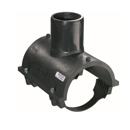 Седелка ПНД (ПЭ) электросварная эл/св SDR11 d200х50