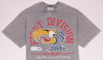 Футболка Catch